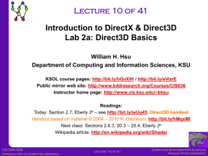 CIS736-Basics-01-Math