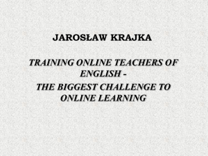 JAROSŁAW KRAJKA