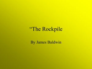 The Rockpile