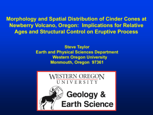 PhD proposal - Western Oregon University