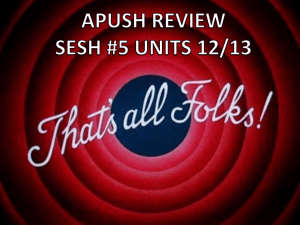 apush review sesh units 14-15