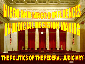 How would you characterize the Warren court?