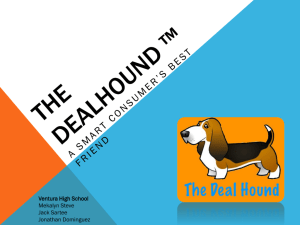 Dealhound *