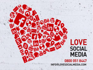 Focus-PPT - Love Social Media