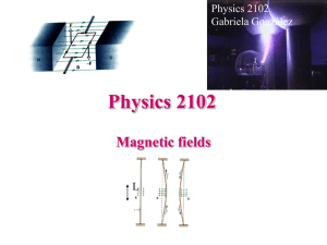 pptx - LSU Physics & Astronomy