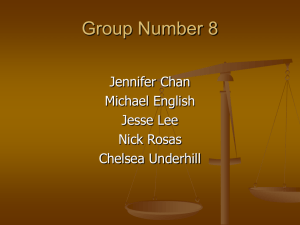 Group 8