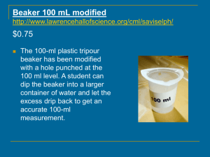 Beaker 100 mL modified http://www.lawrencehallofscience.org/cml
