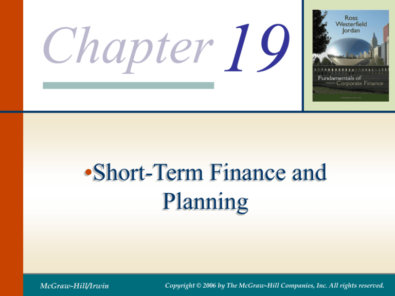 short-term-finance-and-planning