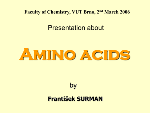 fsurman-amino acids