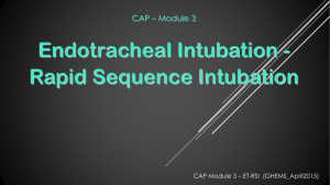 ET-RSI Powerpoint Presentation