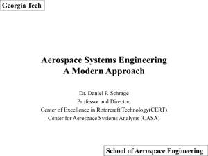 Aerial Vehicles: Design and Performance