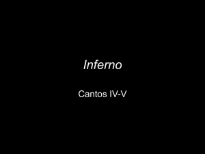 Inferno - Parma City School District