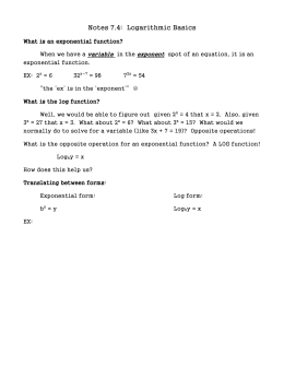 Lesson 9 1 Multiplying Dividing Rational Expressions