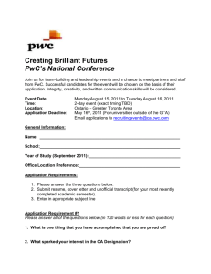 Application-for-Creating-Brilliant-Futures-PwCs-National