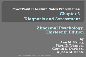 PowerPoint * Lecture Notes Presentation Chapter 2 Current
