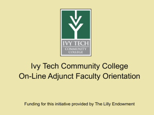 Graphic - Ivy Tech Community College