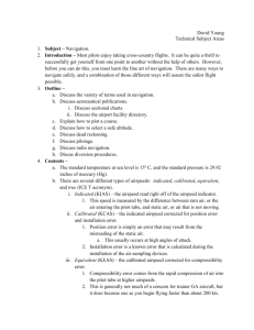 II-F-Navigation - Leading Edge Flying Club