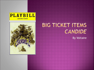 Candide - BrandonMorgan