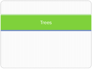 Study Powerpoint by Amy Myers