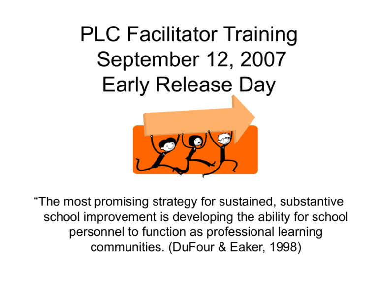 Norms Lebanon R III School District