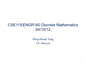 CS173: Discrete Math - faculty.ucmerced.edu
