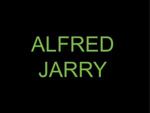 Jarry - WordPress.com