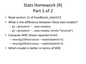 Data Types