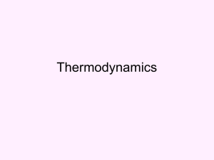 Thermodynamics_AP