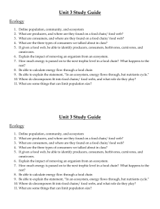 Unit 3 Study Guide (14
