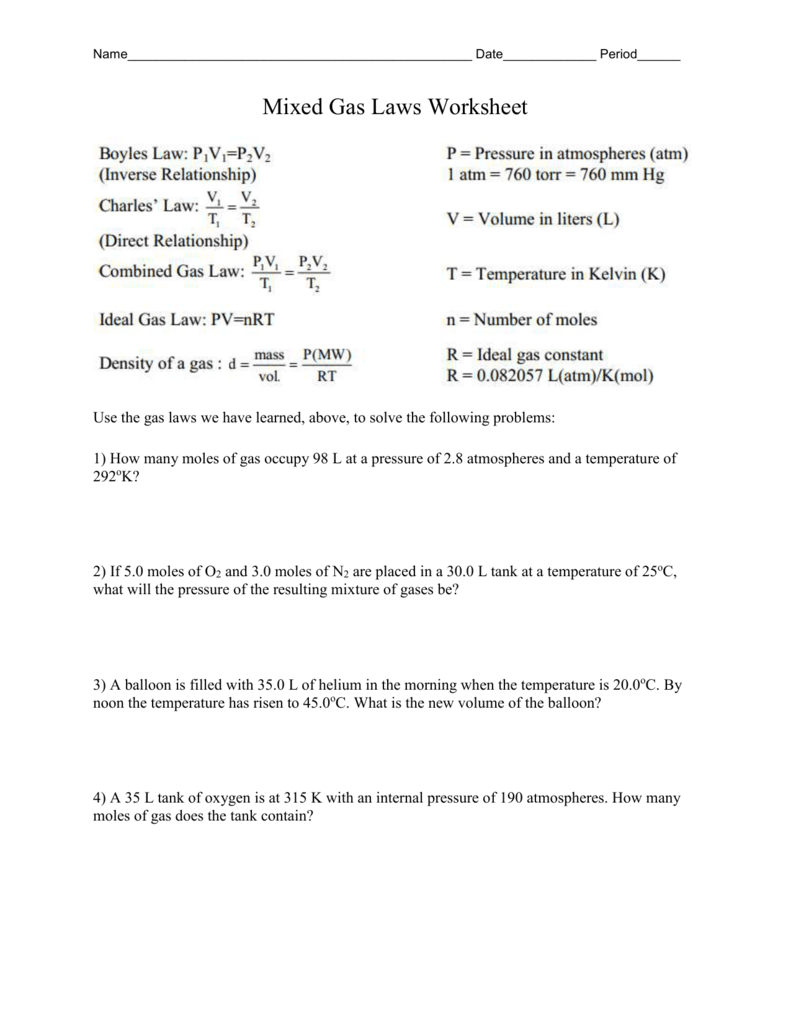 mixed-gas-law-worksheet-answers-worksheet-list