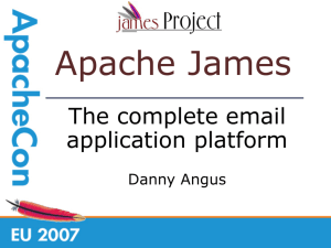 Apache_James