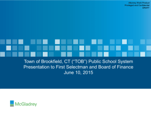 Town of Brookfield CT (TOB) School System v6