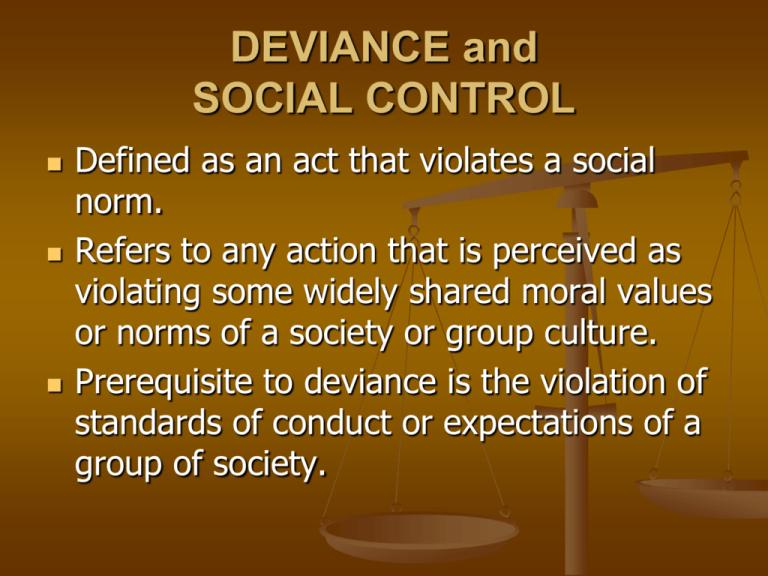 deviance-and-social-control