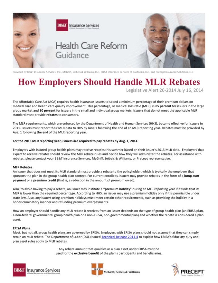 how-employers-should-handle-mlr-rebates