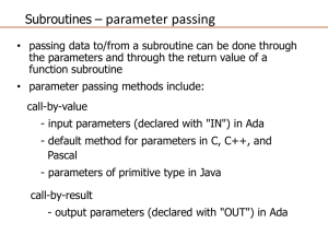 ln_parm_passing