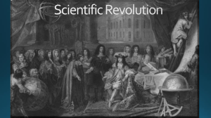 Scientific Revolution and Enlightenment Powerpoint