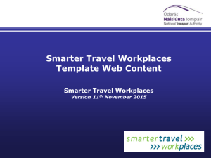 Template Web Content for Workplaces Partners