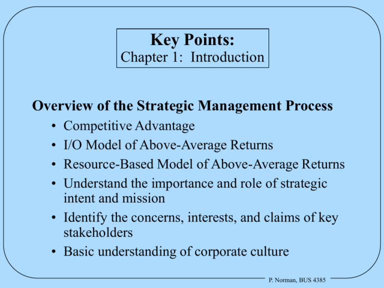 above-average-returns