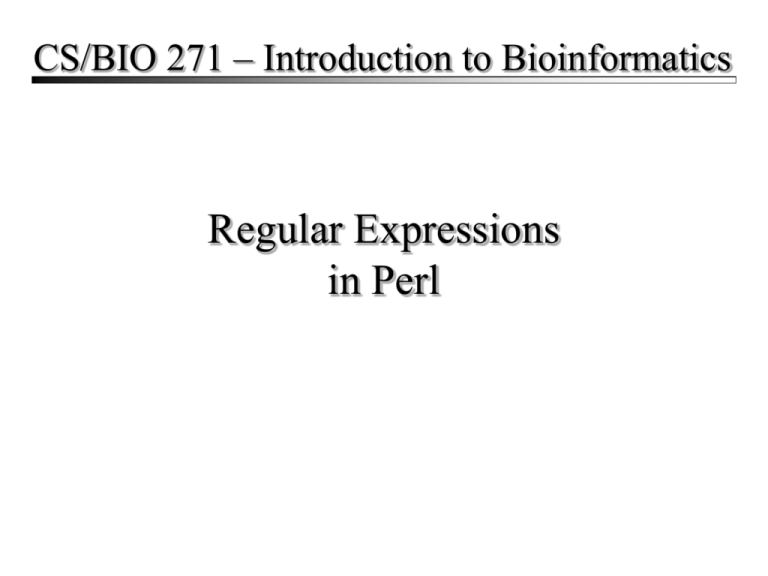 regular-expression