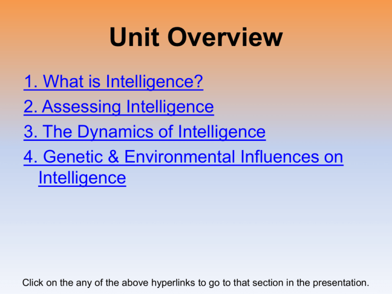 how-is-this-used-in-intelligence-testing