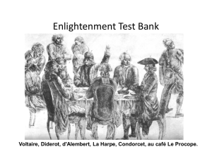 Unit 6 Enlightenment Test Bank - SheehyAPEuro