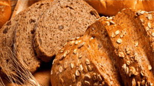 Gluten Free Bread - Lectures For UG-5