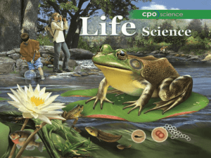 Section 7.2 - CPO Science