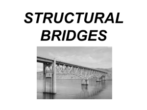 Bridge - Foundations of Technology/Systems