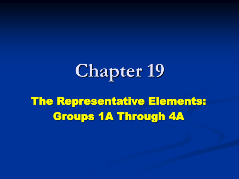 chapter-19-the-representative-elements