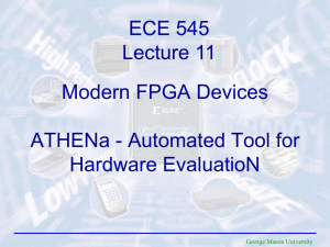 the ECE 449 Computer Design Lab