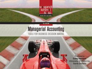 Accounting Principles 8th Edition