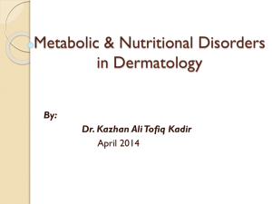 3._Metabolic_&_Nutritional_Disorders_in_Dermatology