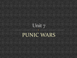 Punic War