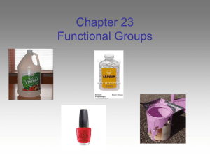 Chapter 1 - chemistry